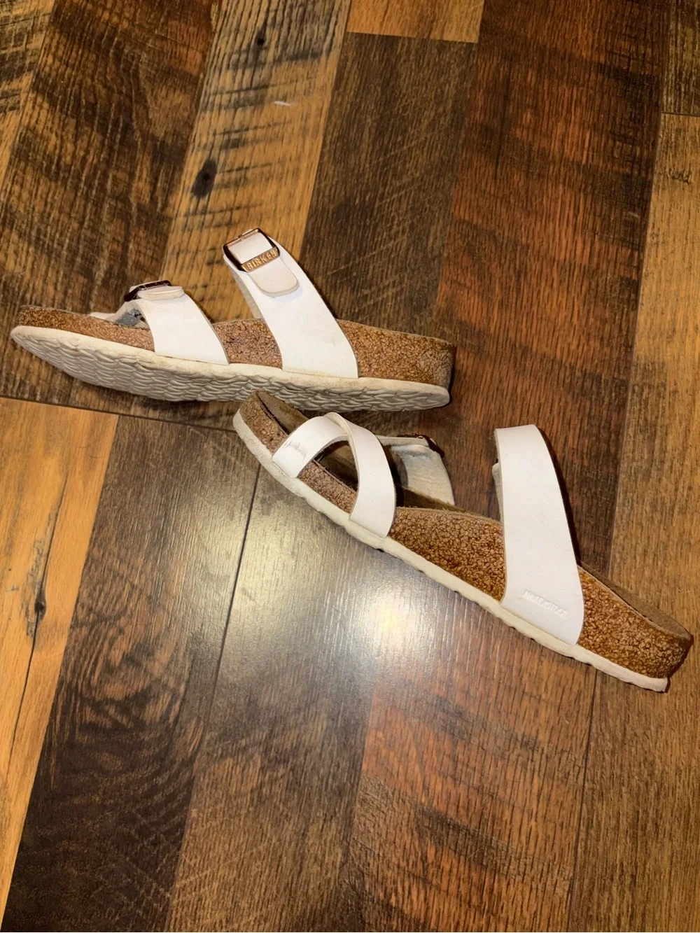 Birkenstock Kids Mulistrap